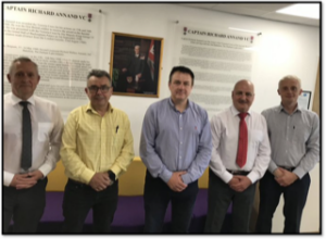 Shape UK - a Community  Enterprise